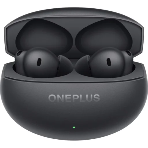 OnePlus Buds 4, Storm Gray 5481158903 bluetooth fülhallgató - 2