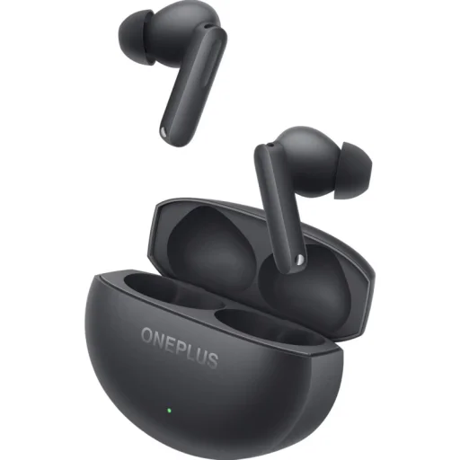 OnePlus Buds 4, Storm Gray 5481158903 bluetooth fülhallgató - 1
