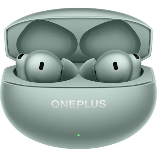 OnePlus Buds 4, Zen Green 5481158904 bluetooth fülhallgató - 2