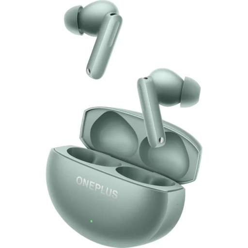 OnePlus Buds 4, Zen Green 5481158904 bluetooth fülhallgató - 1