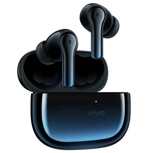 vivo 2e bluetooth fülhallgató, Csillagfénykék - 2