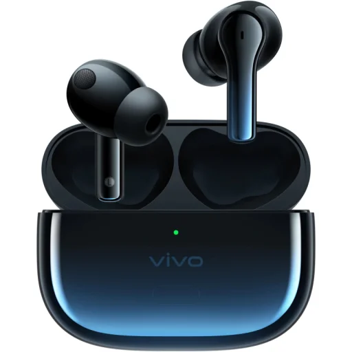 vivo 2e bluetooth fülhallgató, Csillagfénykék - 3