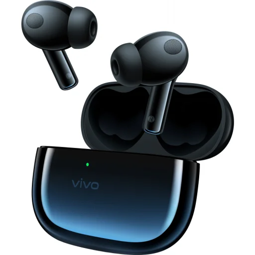 vivo 2e bluetooth fülhallgató, Csillagfénykék - 5