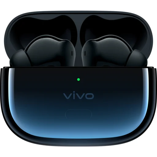 vivo 2e bluetooth fülhallgató, Csillagfénykék - 7