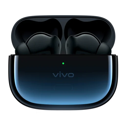 vivo 2e bluetooth fülhallgató, Csillagfénykék - 1