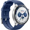 OnePlus Watch 2, Nordic Blue, okosóra thumbnail