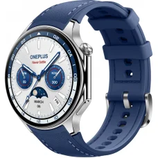 OnePlus Watch 2, Nordic Blue, okosóra