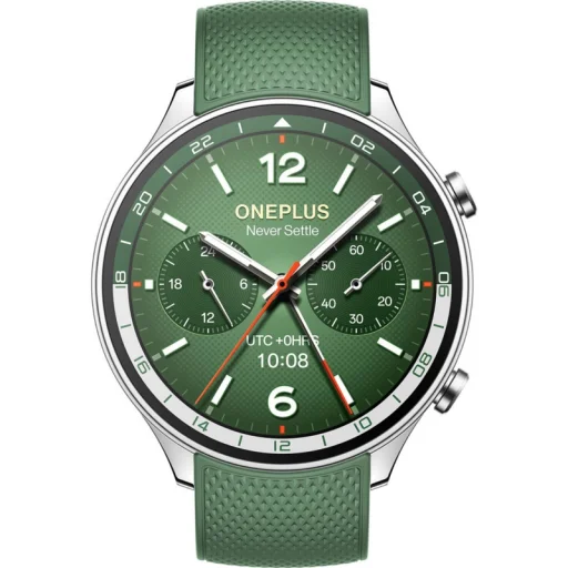 OnePlus Watch 2R, Forest Green 5491100168 - 2