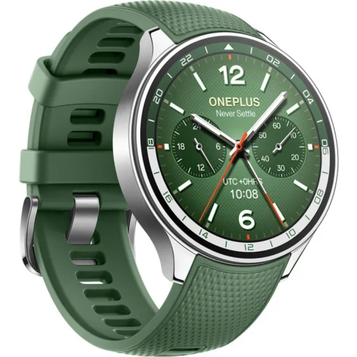 OnePlus Watch 2R, Forest Green 5491100168 - 3