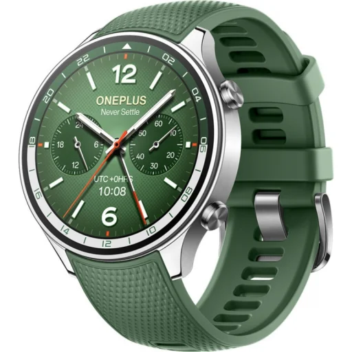 OnePlus Watch 2R, Forest Green 5491100168 - 1