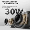 Anker SoundCore Motion 300 Bluetooth Hangszóró, 30W, TWS, Vízálló, Fekete A3135011 thumbnail