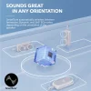 Anker SoundCore Motion 300 Bluetooth Hangszóró, 30W, TWS, Vízálló, Fekete A3135011 thumbnail