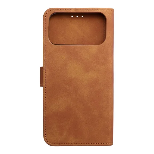  iPhone 17 Pro Max barna TENDER fliptok - 10