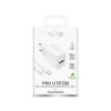 Puro PROLITE 10W USB-A wall charger + USB-A - USB-C cable 1.2m - white thumbnail