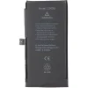 Battery for Apple iPhone 13 mini, with Integrated BMS Flex (no spot welding needed) thumbnail
