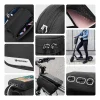 Wozinsky frame bike bag + detachable phone cover up to 6.5 "1.5l black (WBB7BK) thumbnail