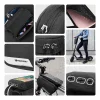 Wozinsky frame bike bag + detachable phone cover up to 6.5 "1.5l black (WBB7BK) thumbnail