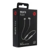 Handsfree Bluetooth Beats Flex, Smoke Gray MYME2ZM/A  - 9
