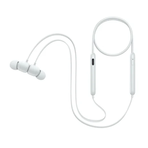 Handsfree Bluetooth Beats Flex, Smoke Gray MYME2ZM/A  - 4
