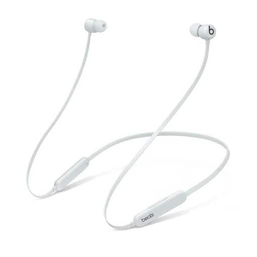 Handsfree Bluetooth Beats Flex, Smoke Gray MYME2ZM/A  - 1