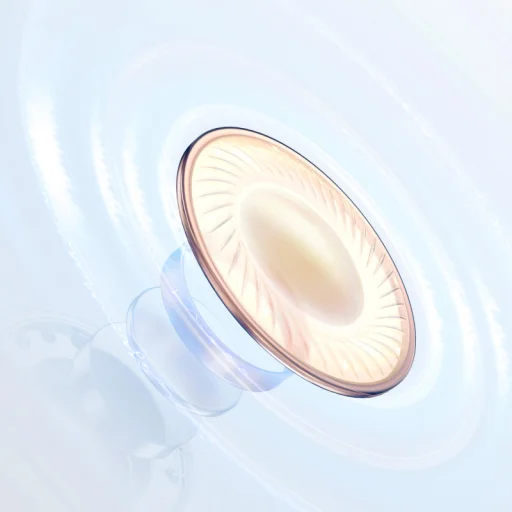 Honor Choice X7i, Fehér 5504ABFR - 5