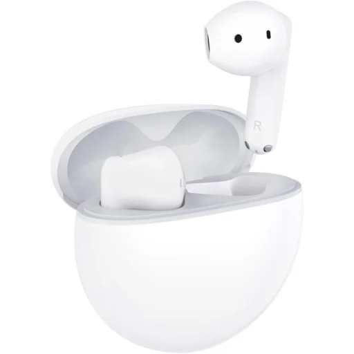 Honor Choice X7e, White 5504ABHF - 2