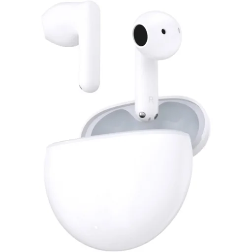 Honor Choice X7e, White 5504ABHF - 3