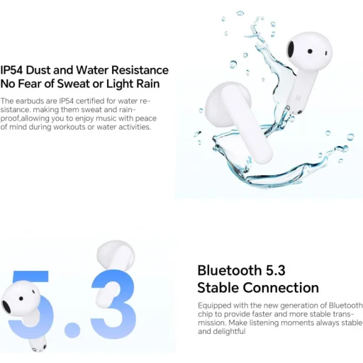 Honor Choice X7e, White 5504ABHF - 6