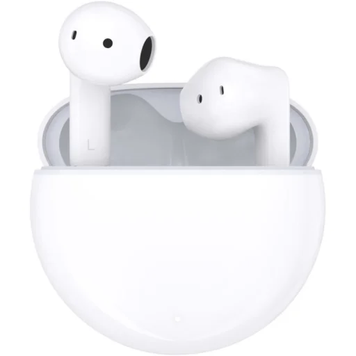 Honor Choice X7e, White 5504ABHF - 1