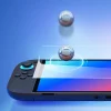  Nintendo Switch 2 Edzett üveg Dux Ducis HD üvegfólia szerelési kerettel thumbnail