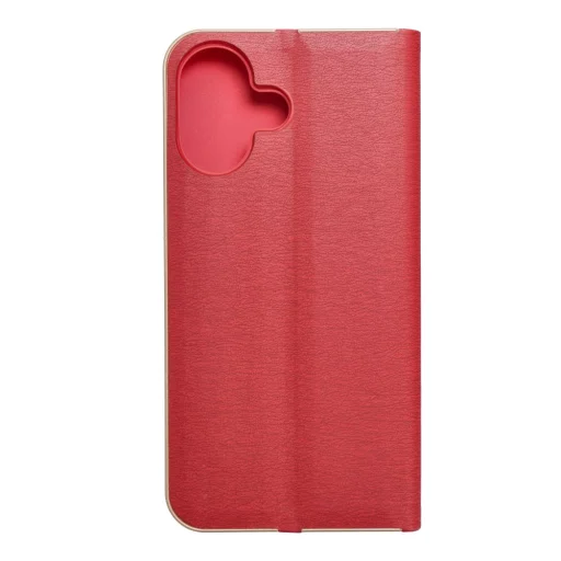  iPhone 17 Piros LUNA fliptok - 6