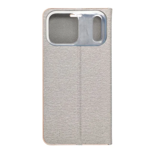  iPhone 17 Pro Max Arany LUNA fliptok - 8