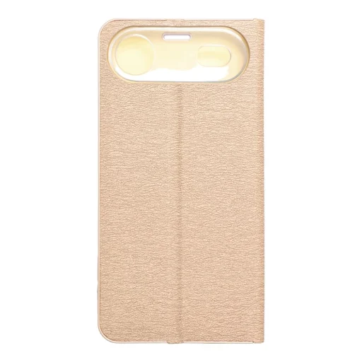  iPhone 17 Air arany LUNA fliptok - 8