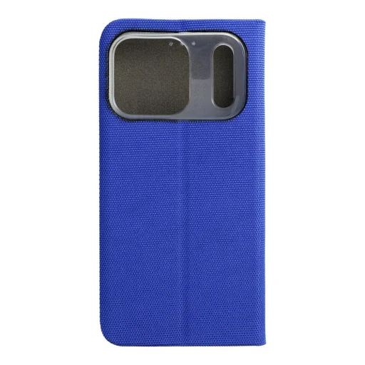  iPhone 17 Pro kék SENSITIVE fliptok - 13