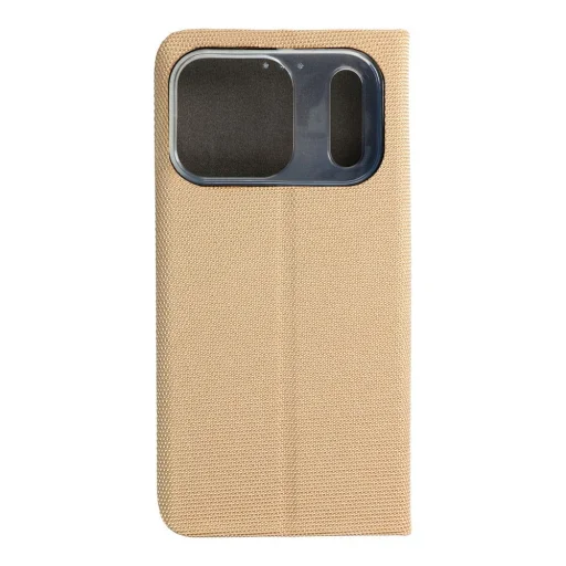  iPhone 17 Pro Arany SENSITIVE fliptok - 12