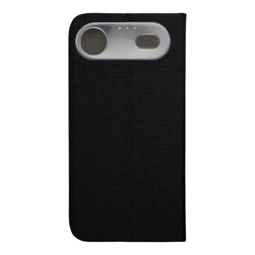  iPhone 17 Air fekete SENSITIVE fliptok - 12