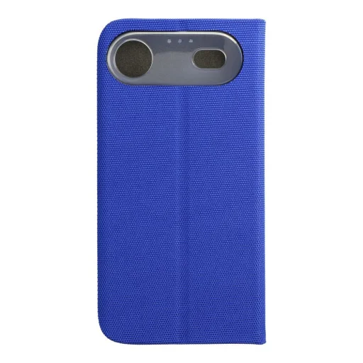  iPhone 17 Air kék SENSITIVE fliptok - 13