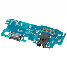 Töltőport Flex / Panel a Samsung Galaxy A32 5G A326-hoz