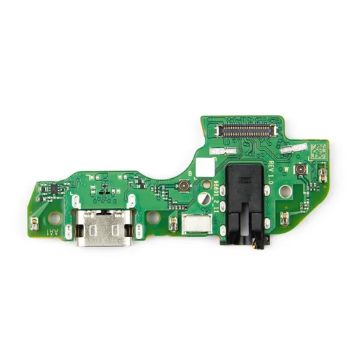 Töltőcsatlakozó Flex / Panel Samsung Galaxy A22 5G A226 - 1