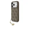  iPhone 17 Pro Barna Guess 4G Charm Tone on Tone tok thumbnail