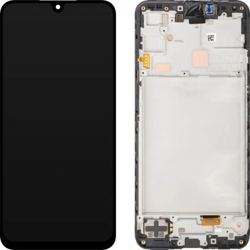 Samsung Galaxy A16 4G A165 LCD kijelző modul - 1