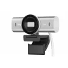 Logitech MX Brio 4K Ultra HD Collaboration and Streaming Webcam - Pale Grey thumbnail