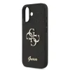  iPhone 17 Guess PU Fixed Glitter 4G Metal Logo tok thumbnail