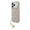  iPhone 17 Pro Pink Guess 4G Charm tok Tone on Tone thumbnail