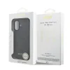  iPhone 17 Tone on Tone Grey Guess 4G Charm tok thumbnail