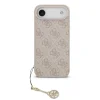  iPhone 17 Air Tone on Tone Pink Guess 4G Charm tok thumbnail
