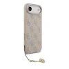  iPhone 17 Air Tone on Tone Pink Guess 4G Charm tok thumbnail