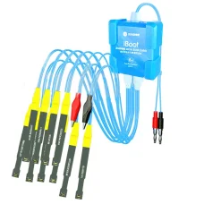 Power Kábel Sunshine IBOOT-B, Android microUSB sorozathoz