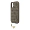  iPhone 17 Barna Guess 4G Charm tok thumbnail