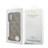  iPhone 17 Barna Guess 4G Charm tok thumbnail